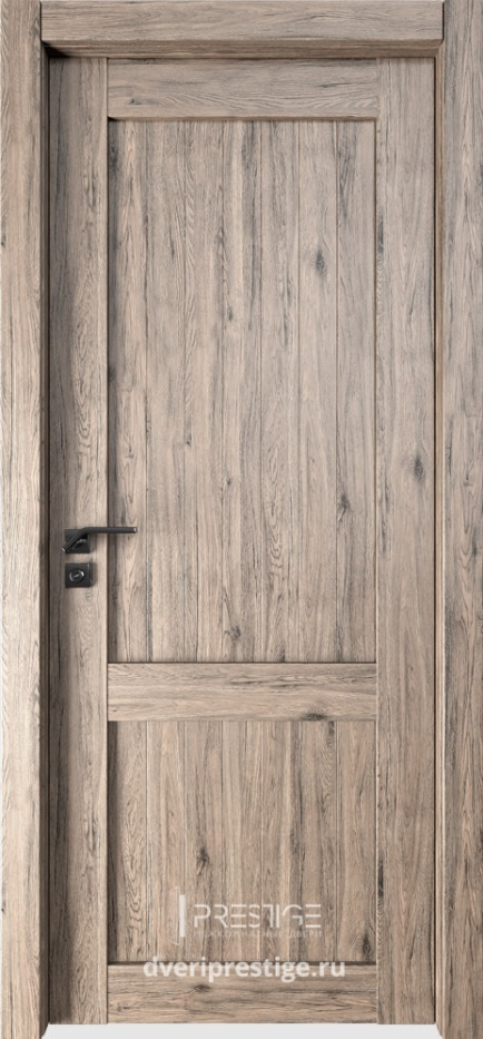 Prestige Межкомнатная дверь Т 19 ДГ, арт. 11885 - фото №1