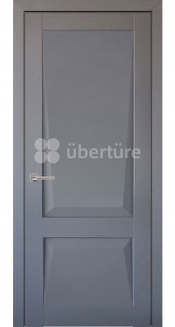 Uberture Межкомнатная дверь Перфекто ПДГ 101, арт. 17271