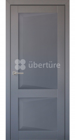 Uberture Межкомнатная дверь Перфекто ПДГ 102, арт. 17272