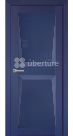 Uberture Межкомнатная дверь Перфекто ПДО 103, арт. 17278