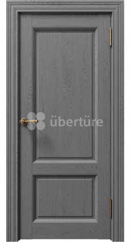 Uberture Межкомнатная дверь Сорренто ПДГ 80010, арт. 17385