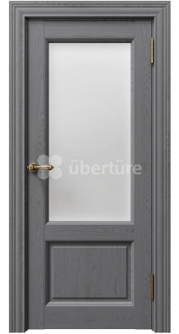 Uberture Межкомнатная дверь Сорренто ПДО 80010, арт. 17387
