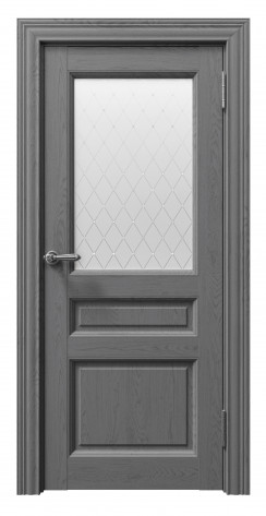 Uberture Межкомнатная дверь Сорренто ПДО 80012, арт. 17388