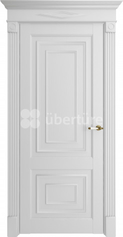 Uberture Межкомнатная дверь Флоренция ПДГ 02, арт. 17391