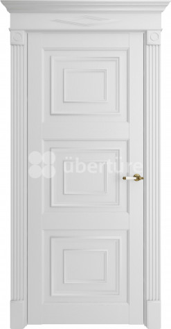 Uberture Межкомнатная дверь Флоренция ПДГ 03, арт. 17393