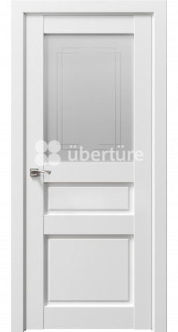 Uberture Межкомнатная дверь Сицилия ПДО 90002, арт. 17400