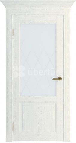 Uberture Межкомнатная дверь Versailles ПДО 40004, арт. 17403