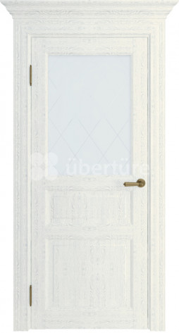 Uberture Межкомнатная дверь Versailles ПДО 40007, арт. 17405