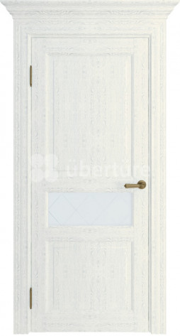 Uberture Межкомнатная дверь Versailles ПДО 40008, арт. 17406