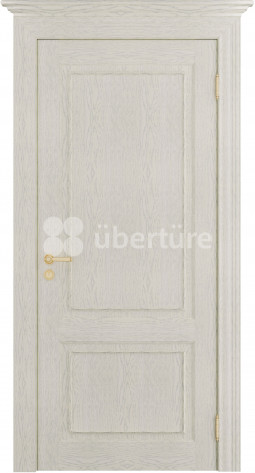 Uberture Межкомнатная дверь Palermo ПДГ 40011, арт. 17409