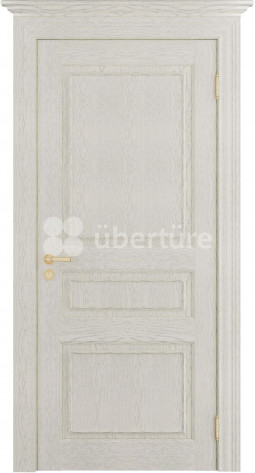 Uberture Межкомнатная дверь Palermo ПДГ 40015, арт. 17410