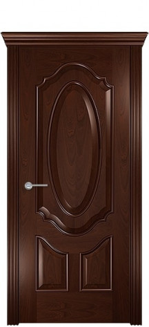 Берег Межкомнатная дверь Верона ДГ с багетом, арт. 19150