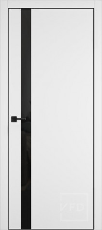 ВФД Межкомнатная дверь Urban 1 SV BG 4x4, арт. 20647