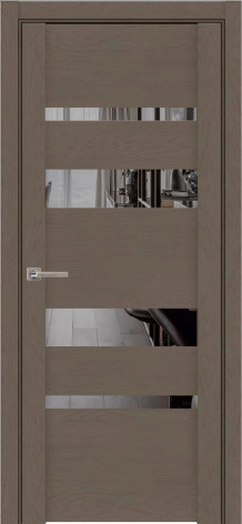Uberture Межкомнатная дверь ПДЗ Grey 30013
, арт. 22080