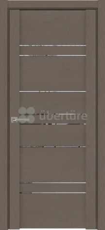 Uberture Межкомнатная дверь ПДЗ Grey 30032
, арт. 22082