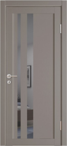 Uberture Межкомнатная дверь ПДЗ Grey 30008/1
, арт. 22099