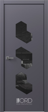 Лорд Межкомнатная дверь F 10.1 ДО, арт. 23194