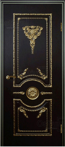 Ostium Межкомнатная дверь Аврора ПГ, арт. 24687