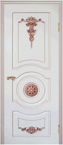 Ostium Межкомнатная дверь Астрей ПГ, арт. 24697