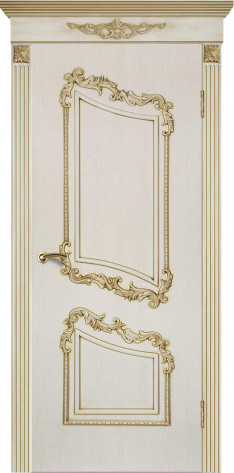 Ostium Межкомнатная дверь Афродита ПГ, арт. 24701