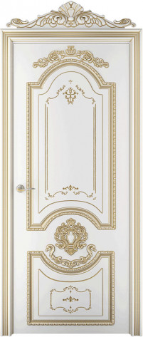 Ostium Межкомнатная дверь Орфей ПГ, арт. 24725