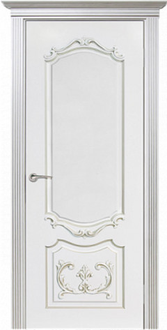 Ostium Межкомнатная дверь Тефида ПГ, арт. 24735