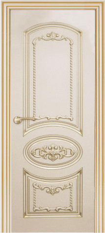 Ostium Межкомнатная дверь Тея ПГ, арт. 24737