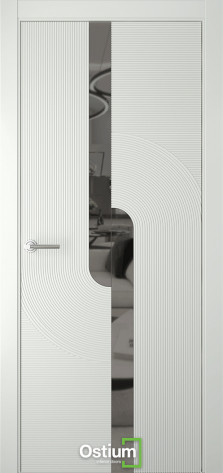 Ostium Межкомнатная дверь L1, арт. 25171