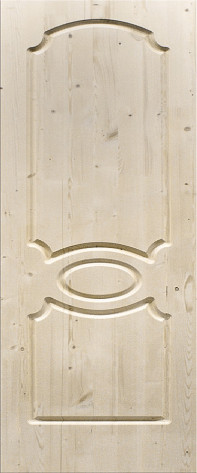 Alda Doors Межкомнатная дверь Венеция 2 сорт, классик, арт. 26447