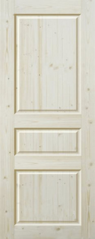 Alda Doors Межкомнатная дверь Классик, 2 сорт, арт. 26451
