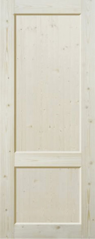 Alda Doors Межкомнатная дверь Неаполь №2, 2 сорт ДГ, арт. 26454