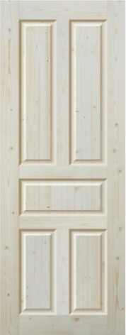 Alda Doors Межкомнатная дверь Кантри, 2 сорт, арт. 26457
