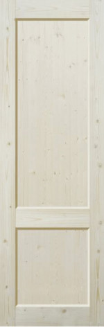 Alda Doors Межкомнатная дверь Щитовое полотно, 2 сорт, арт. 26459