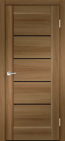 VellDoris Межкомнатная дверь Premier 1 лакобель, арт. 27118
