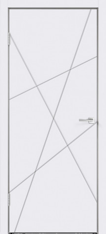 VellDoris Межкомнатная дверь Scandi S, арт. 27120
