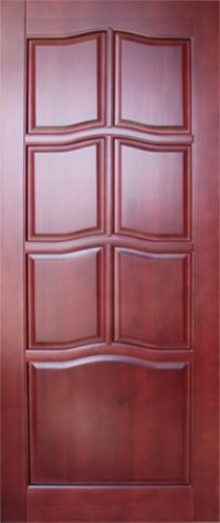 Дол Межкомнатная дверь Верона ДГ, арт. 27793