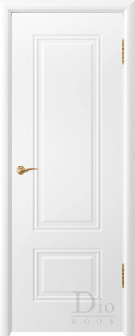 Диодор Межкомнатная дверь Контур 1 ДГ, арт. 5260