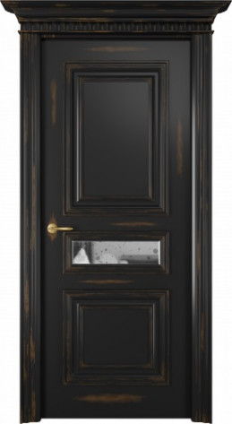Русдверь Межкомнатная дверь V-IM 5 Декапе, арт. 8613