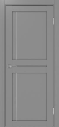 Optima porte Межкомнатная дверь Турин 523.111 АПП SC/SG, арт. 0475 - фото №4