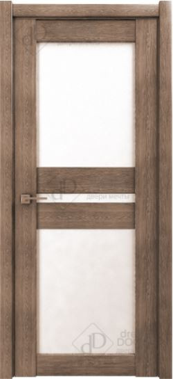 Dream Doors Межкомнатная дверь G1, арт. 1030 - фото №11