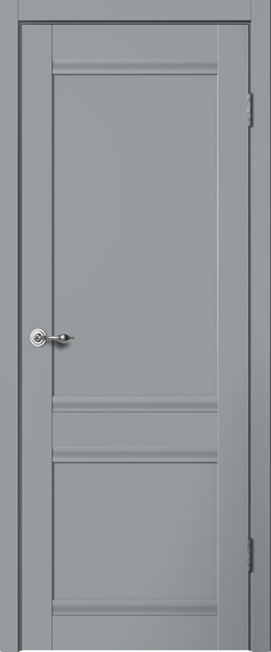 Сибирь профиль Межкомнатная дверь ПГ С1, арт. 11084 - фото №1