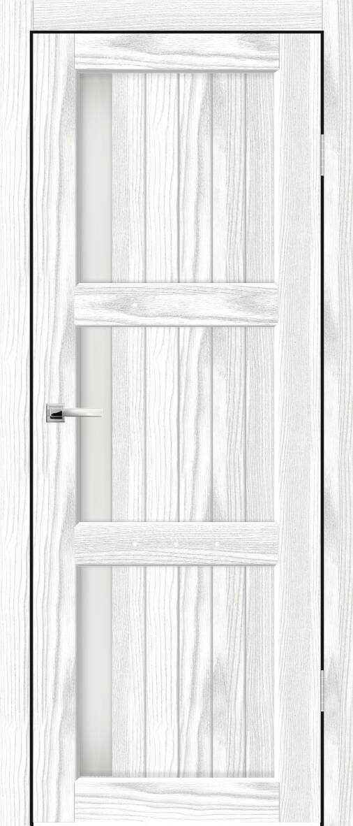 Синержи Межкомнатная дверь Деревенская 2 ДО, арт. 11133 - фото №10