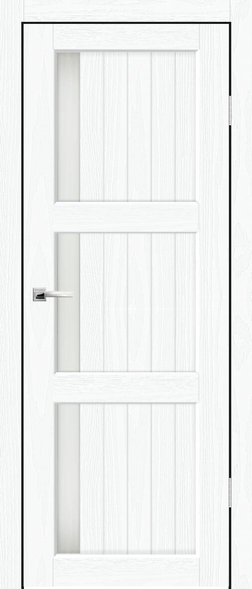 Синержи Межкомнатная дверь Деревенская 2 ДО, арт. 11133 - фото №4