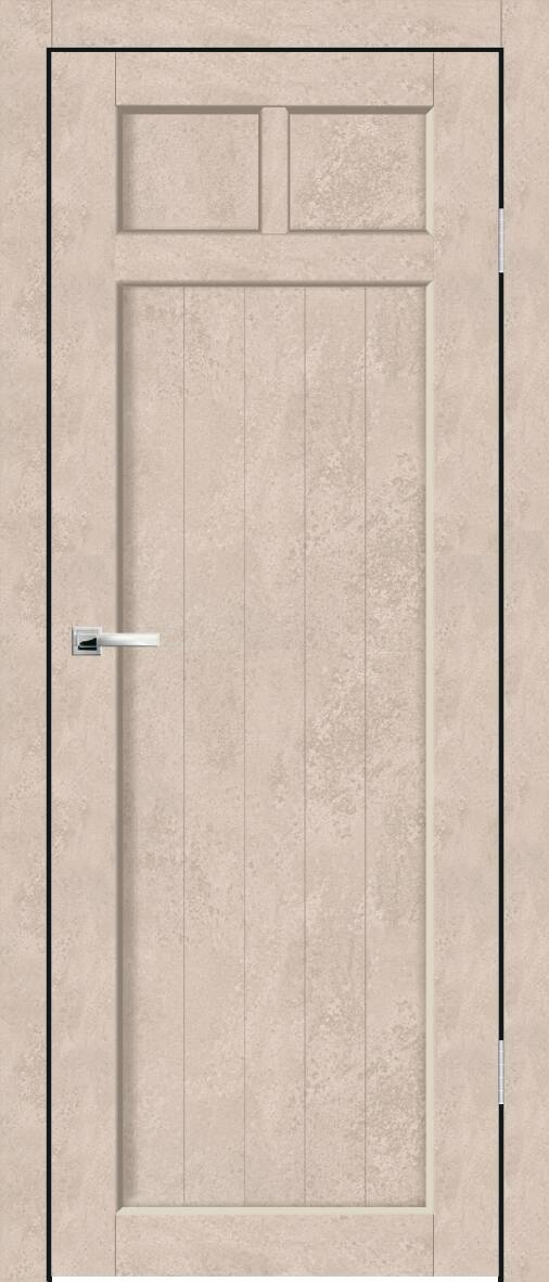 Синержи Межкомнатная дверь Техас ДГ, арт. 11489 - фото №2