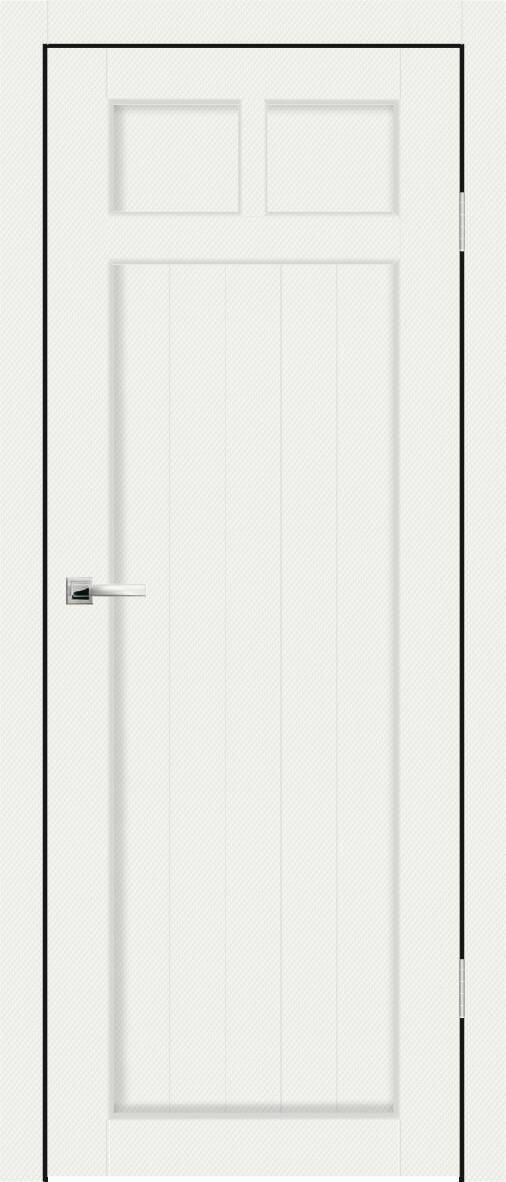 Синержи Межкомнатная дверь Техас ДГ, арт. 11489 - фото №17