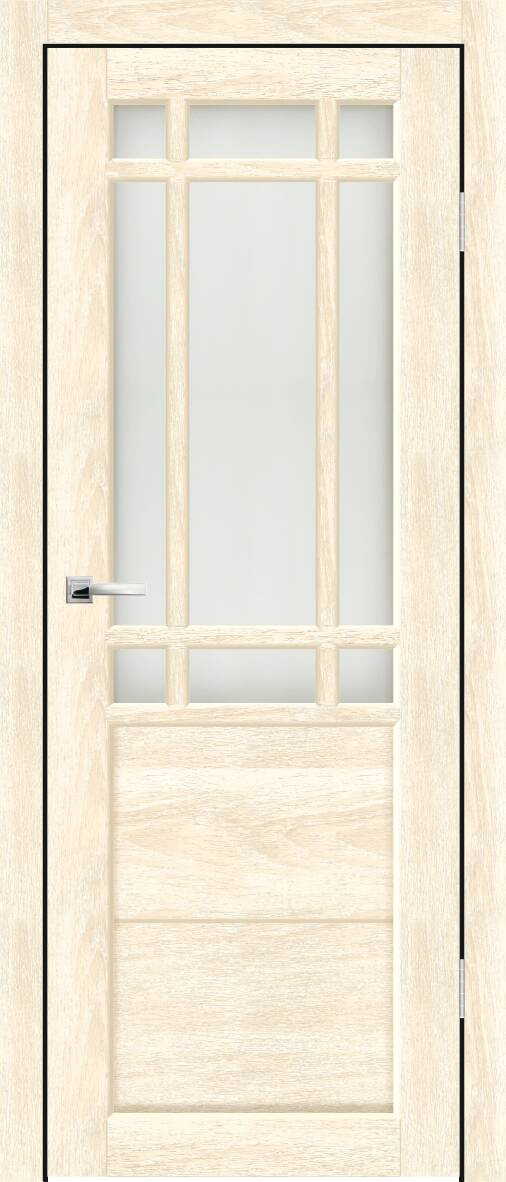 Синержи Межкомнатная дверь Верона 9 ДО, арт. 11491 - фото №20