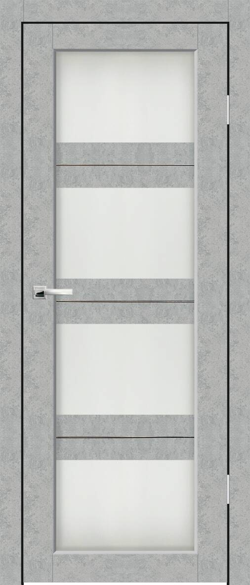 Синержи Межкомнатная дверь Электра с молдингом, арт. 11492 - фото №10