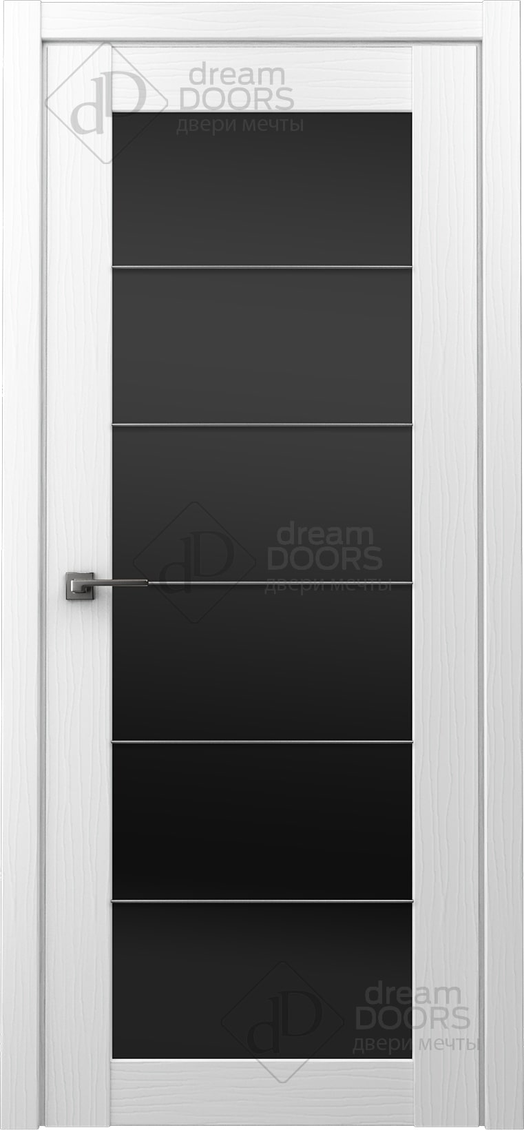 Dream Doors Межкомнатная дверь Престиж с молдингом ПО, арт. 16437 - фото №20