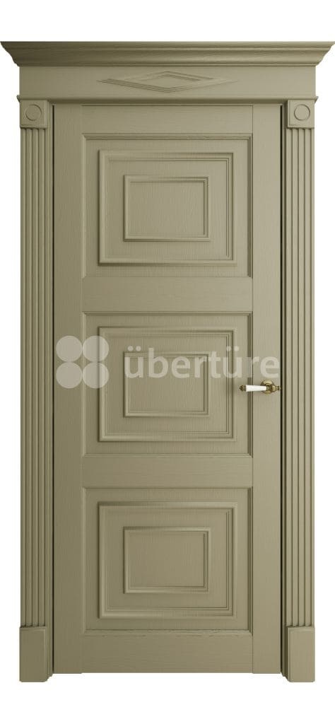 Uberture Межкомнатная дверь Флоренция ПДГ 03, арт. 17393 - фото №3