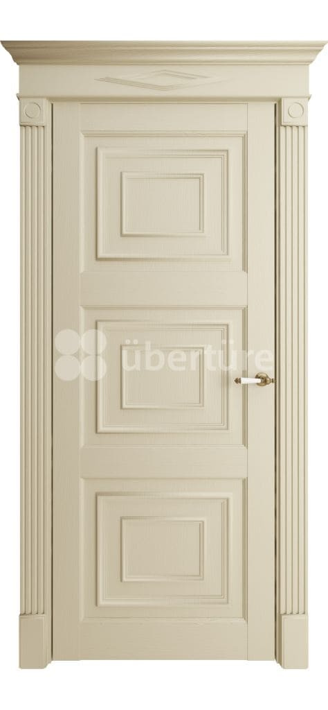Uberture Межкомнатная дверь Флоренция ПДГ 03, арт. 17393 - фото №2